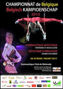 championnat belgique