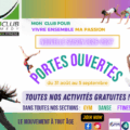 Septembre rime avec reprise !